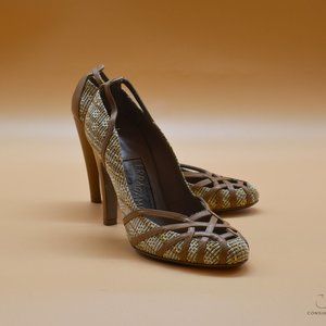Salvatore Ferragamo Philippa 5.5